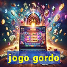 jogo gordo